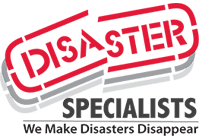 disaster specialists logo